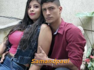 Samandpaul