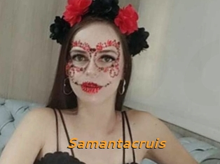 Samantacruis