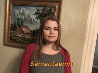 Samantaemm