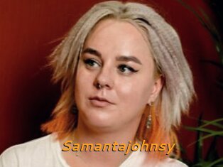 Samantajohnsy
