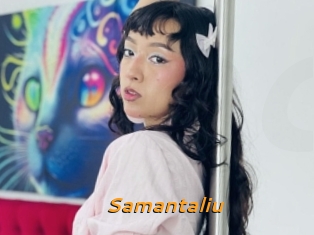 Samantaliu