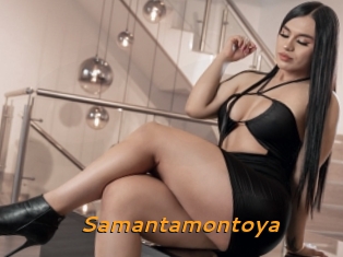 Samantamontoya
