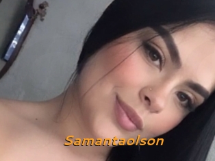 Samantaolson