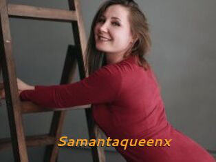Samantaqueenx
