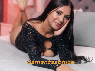 Samantasphice
