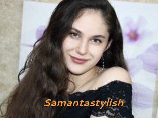 Samantastylish