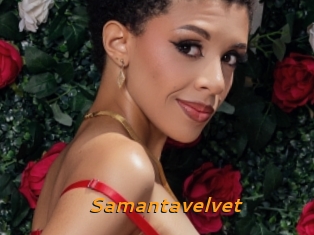 Samantavelvet