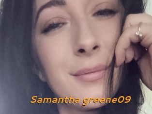 Samantha_greene09