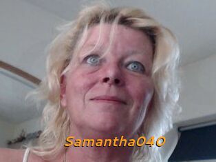 Samantha040