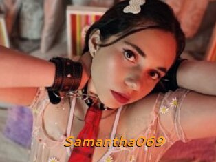 Samantha069