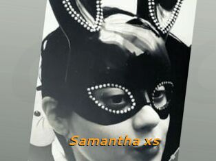 Samantha_xs