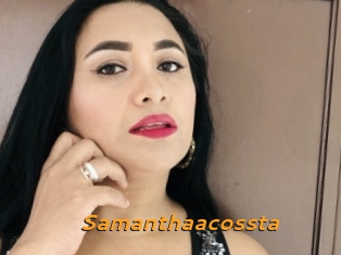 Samanthaacossta