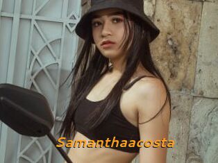 Samanthaacosta