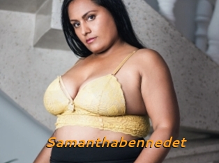 Samanthabennedet