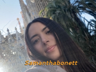 Samanthabonett