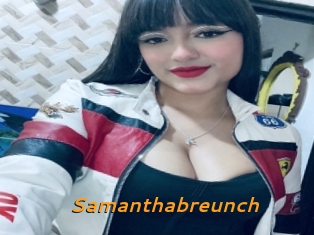 samanthabreunch Cuckold Directory