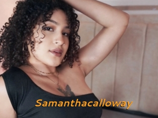 Samanthacalloway