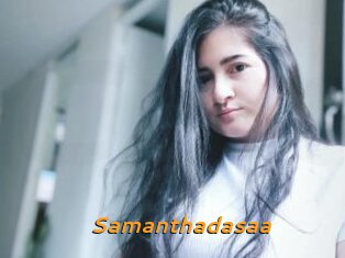 Samanthadasaa