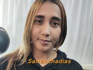 Samanthadias