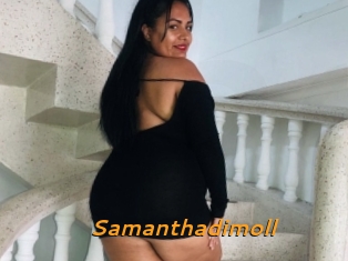 Samanthadimoll