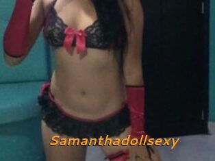 Samanthadollsexy