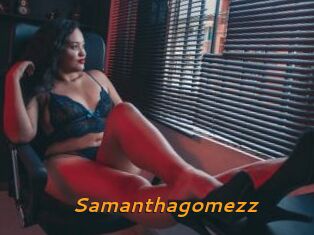 Samanthagomezz