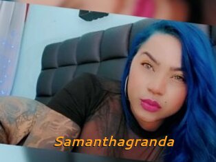 Samanthagranda