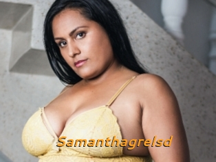 Samanthagrelsd