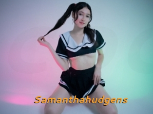 Samanthahudgens