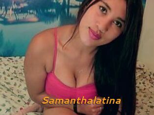 Samanthalatina