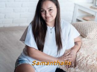 Samanthalis