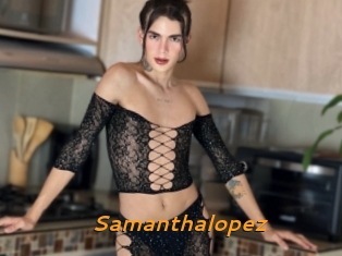 Samanthalopez