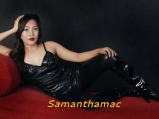 Samanthamac