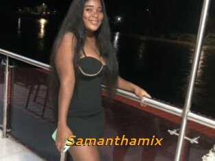 Samanthamix