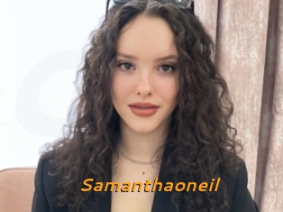 Samanthaoneil