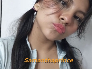 samanthaprince Cuckold Directory