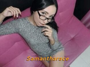 Samantharace