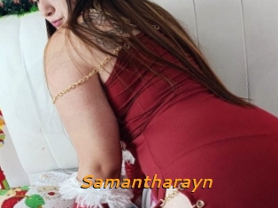 Samantharayn