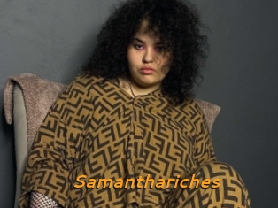 Samanthariches