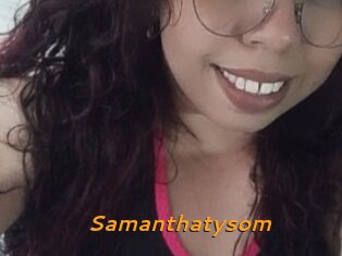 Samanthatysom
