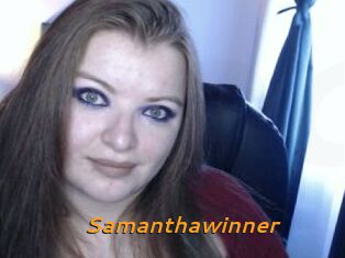 Samanthawinner