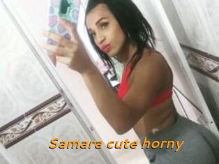 Samara_cute_horny