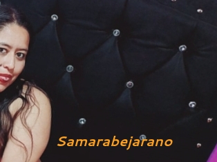 Samarabejarano