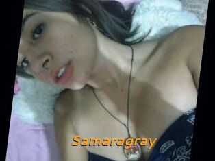 Samaragray