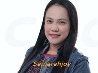 Samarahjoy