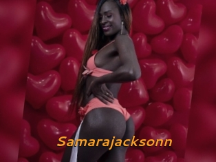 Samarajacksonn