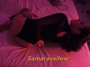 Samarasallow