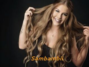 Sambambii