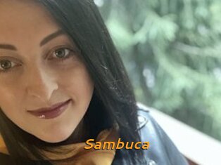Sambuca