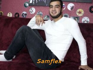 Samflex